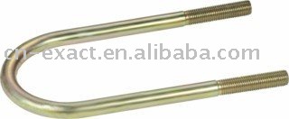 u bend bolt M6-M8*20mm-400mm