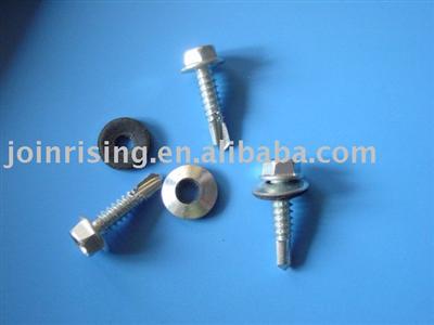 DIN7504 Self-drilling screws fasteners