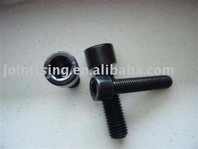 DIN912 hex socket bolts
