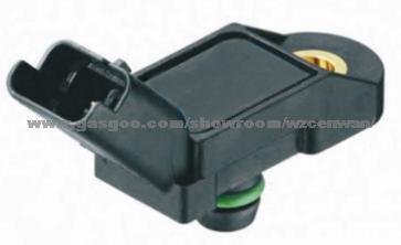 Fiat Air Pressure Sensor 9631813680