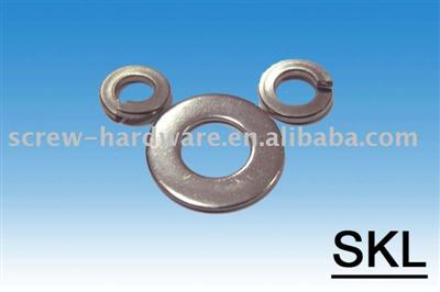 Washers for Screws