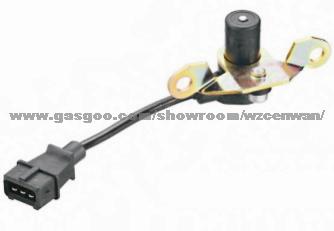 Renault Crankshaft Position Sensor 770085931