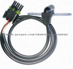 Renault Crankshaft Position Sensor 7700722143