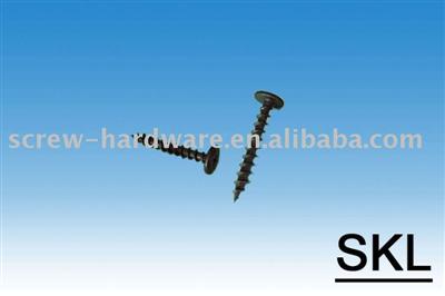 Wafer Head Screw