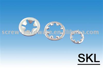 Lock Washer With GB,DIN