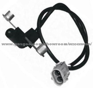 Renault Crankshaft Position Sensor 7700742634