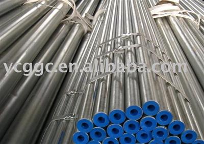 Seamless steel GB3087 & ASTM A210/A179