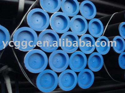 ASTM A106 20# carbon seamless steel pipe