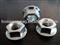 Hex Flange Nut
