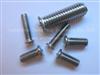 Copper Plating Welding Screws