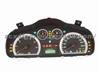 Combination Meter For Sport Utility Vehicle