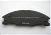 D1339 Brake Pad for Ford
