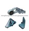 Aluminum Engine Bracket, Aluminum Casting, Motor Casting