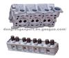 Aluminum Cylinder Head, Engine Parts, Engine Casting