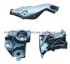 Aluminum Engine Bracket, Aluminum Casting, Motor Casting