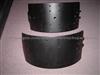 Truck BPW brake shoes 1308E,1308Q,1308P