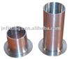 stainless steel stub end