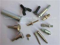 Special Fasteners Screws Bolts