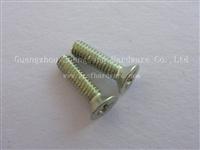 Countersunk Head Screws