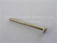 Pan Head Tapping Screws