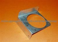 Automobile Stamping Parts For Mercedes Benz Thickness From 0.2mm to 10mm