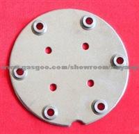 Automotive Stamping Parts for Toyota Carbon Steel, Tinplate, Stainless Steel, Copper, Aluminum