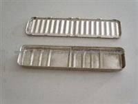 Automobile Metal Stamping for Volvo Stainless Steel, Copper, Aluminum