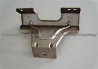 Auto Stamping Parts for Peugeot Stainless Steel, Copper, Aluminum