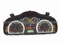 Combination Meter For Sport Utility Vehicle