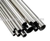 TP316L Stainless Steel Precision Pipes