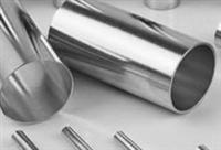 316 Polished Seamless Stainless Steel Tubes