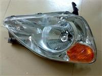 Vw Auto Lights Moulding