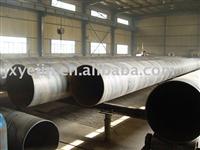 SSAW Welded Steel Pipe