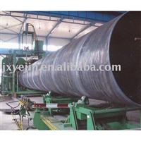 API 5L Welded Steel Pipe