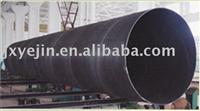 Sprial Welded Steel Pipe