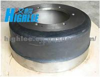 Brake Drum 555-18006b