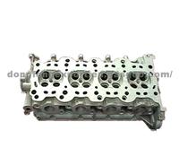 Aluminum Cylinder Head, Engine Parts, Engine Casting