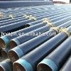 ASTM A53 Carbon Seamless Steel Pipe