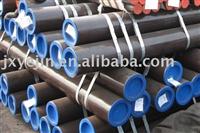 ASTM A106 GR.B Carbon Seamless Steel Pipe