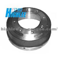 Brake Drum 51761-83411 for Hyundai
