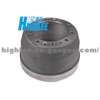 Brake Drum 1599010 for Volvo