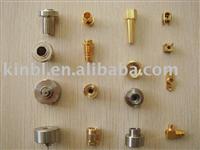 Hardware Nuts And Bolts