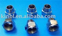 Steel Hex Nut