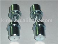 Zinc Plated Steel Rivet