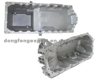 Aluminum Casting, Aluminum Alloy Casting, Oil Pan