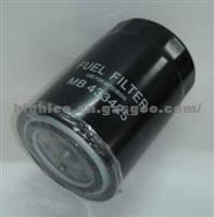 Oil Filter Mb433425 for Mitsubishi