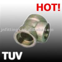 steel pipe fitting