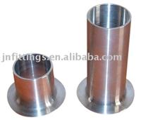 stainless steel stub end