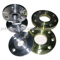 forged steel flange