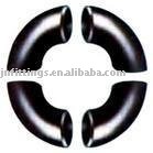 carbon steel pipe fitting